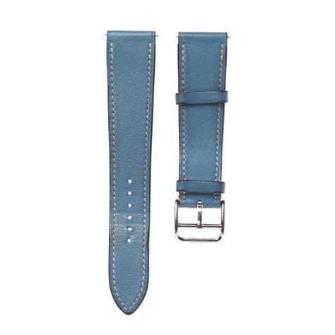 hermes h hour watch strap